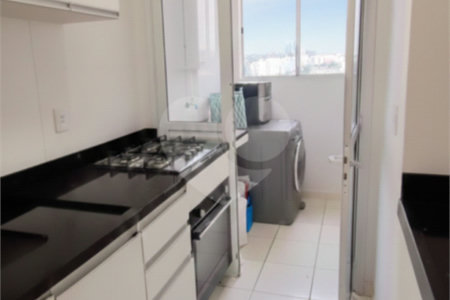 Apartamento à venda com 2 quartos em Vila Butantã, São Paulo, SP