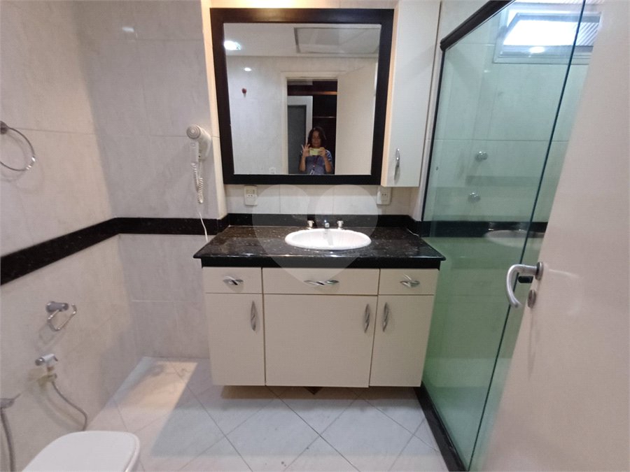 Apartamento à venda com 4 quartos, sendo 1 suíte, em Tijuca, Rio de Janeiro, RJ