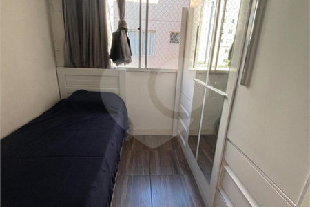 Apartamento à venda com 2 quartos em Jardim Boa Vista (zona Oeste), São Paulo, SP