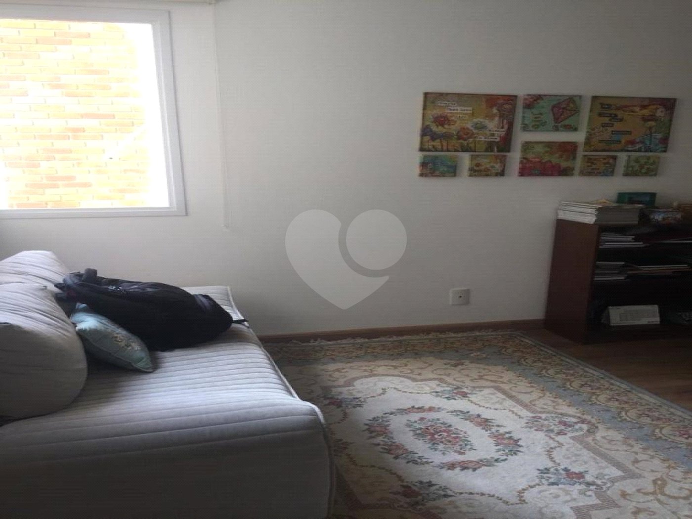 Apartamento à venda com 5 quartos, sendo 3 suítes, em Umuarama, Osasco, SP
