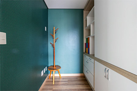 Apartamento à venda com 3 quartos, sendo 1 suíte, em Jardim das Acácias, São Paulo, SP