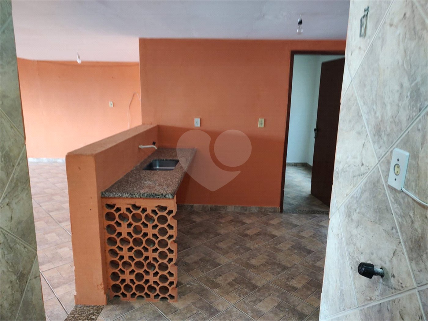 Casa à venda com 2 quartos em Paciência, Rio de Janeiro, RJ