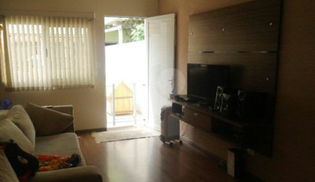 Sobrado à venda com 3 quartos em Vila Nova Mazzei, São Paulo, SP