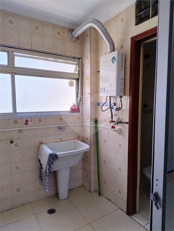 Apartamento para alugar com 3 quartos em Santana, São Paulo, SP