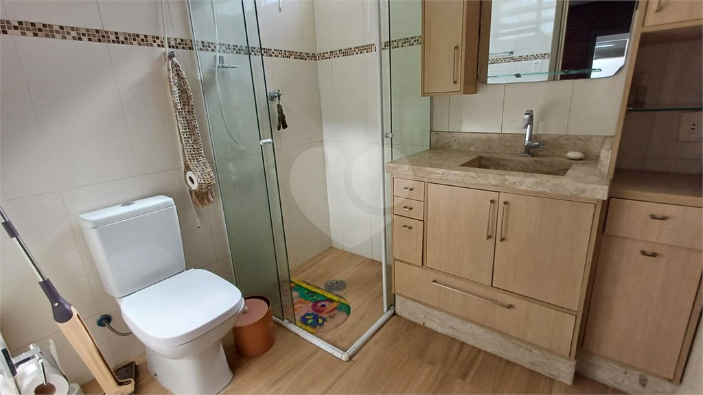 Sobrado à venda com 3 quartos, sendo 1 suíte, em Jabaquara, São Paulo, SP