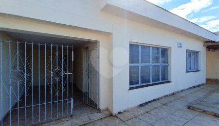 Casa para alugar com 2 quartos no Centro, Itapetininga, SP