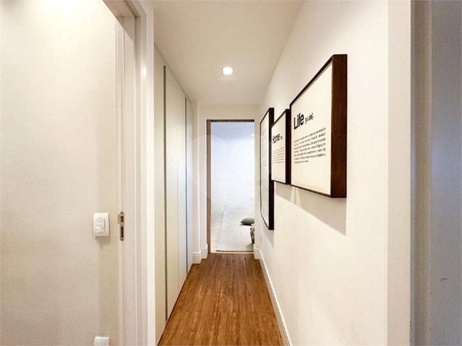 Apartamento à venda com 3 suítes em Fazenda São Quirino, Campinas, SP