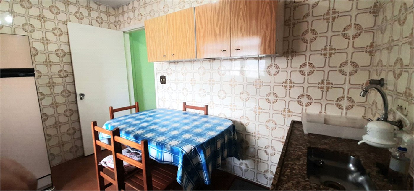 Apartamento à venda com 3 quartos em Vila Guilherme, São Paulo, SP