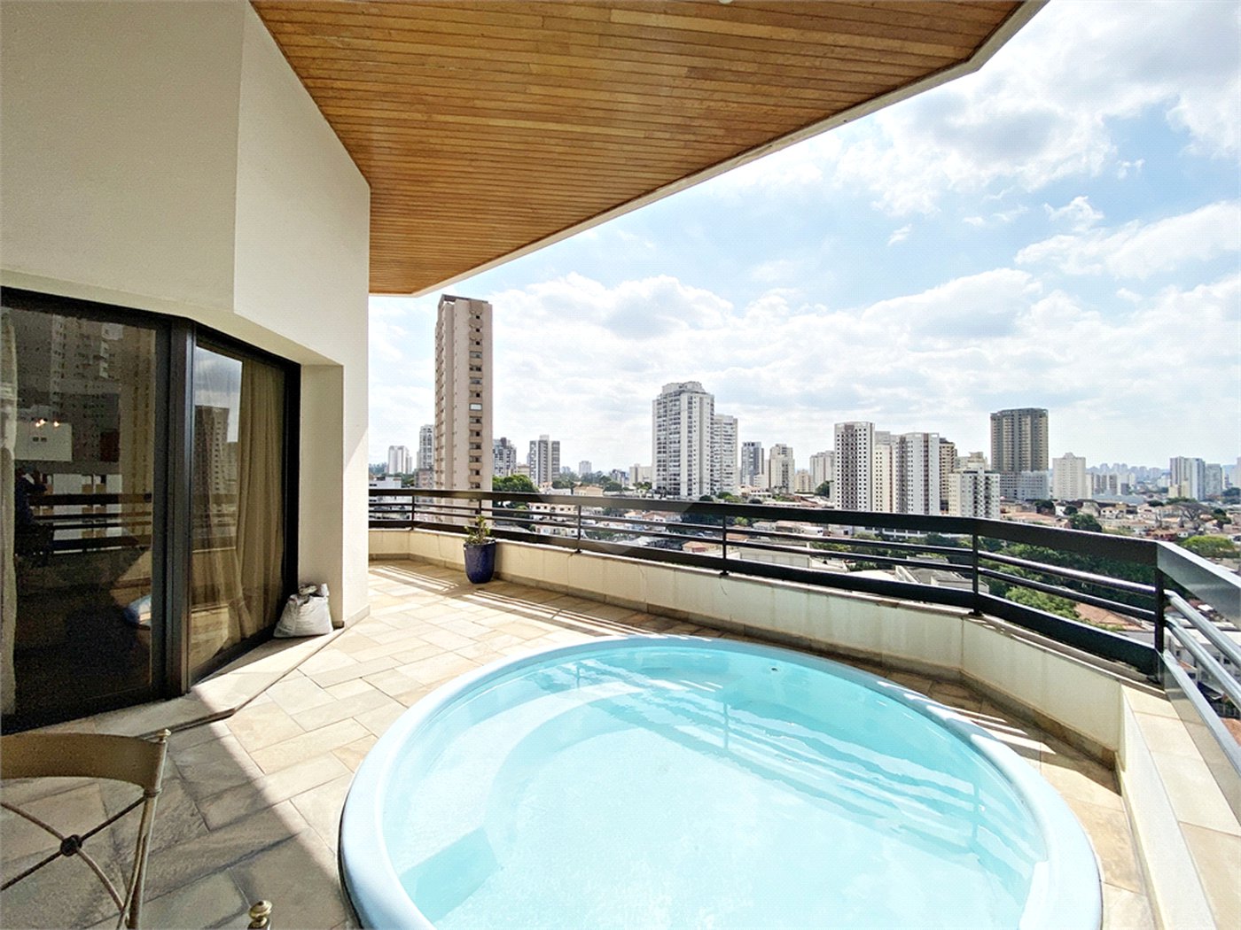 Apartamento à venda com 4 suítes em Santana, São Paulo, SP