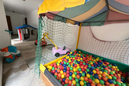 Apartamento à venda com 3 quartos, sendo 1 suíte, em Jardim Paulista, São Paulo, SP