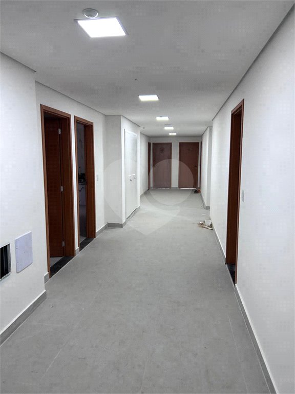 Apartamento à venda com 2 quartos em Água Fria, São Paulo, SP