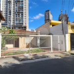 Terreno à venda em Brooklin, São Paulo, SP