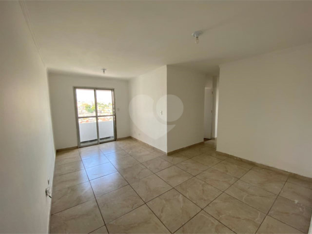 Apartamento à venda com 3 quartos em Vila Nova Cachoeirinha, São Paulo, SP