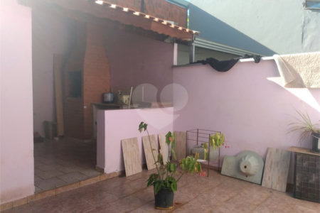 Casa à venda com 3 quartos, sendo 1 suíte,  em Jardim Brasil, Itapetininga, SP