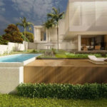 Casa à venda com 4 suítes no condomínio Villa Lombarda, Valinhos - SP