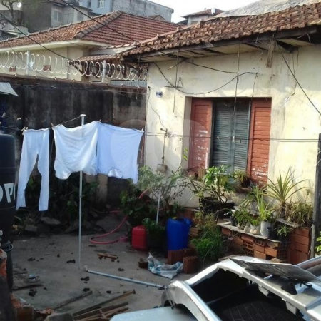 Terreno à venda em Vila Maria Alta, São Paulo, SP
