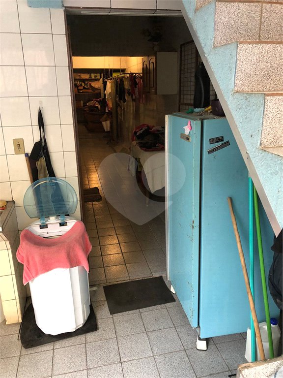 Sobrado à venda com 2 suítes em Vila Mazzei, São Paulo, SP