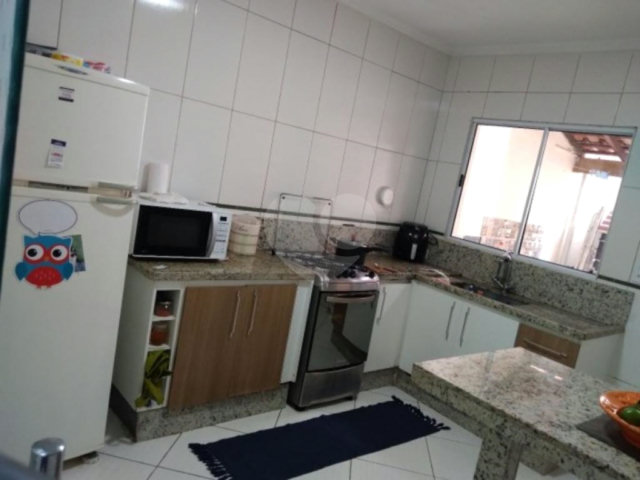 Casa à venda com 2 quartos em Itaquera, São Paulo, SP