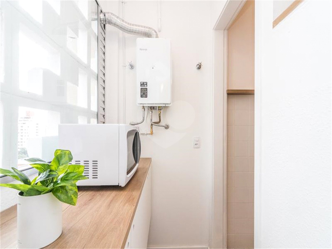 Apartamento à venda com 3 quartos em Vila Mariana, São Paulo, SP