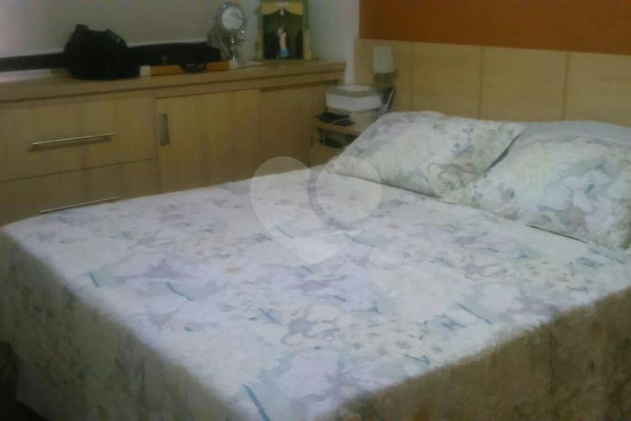 Apartamento à venda com 3 quartos, sendo 1 suíte, em Mandaqui, São Paulo, SP