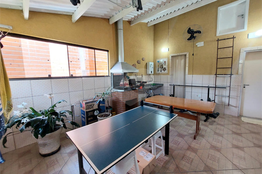 Sobrado à venda com 3 quartos, sendo 1 suíte, em Jaraguá, São Paulo, SP