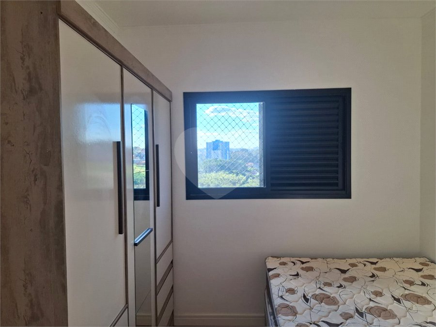 Apartamento à venda com 2 quartos, sendo 1 suíte, em Ortizes, Valinhos, SP