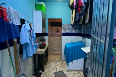 Casa à venda com 4 quartos, sendo 2 suítes, em Parque dos Pinheiros, Hortolândia, SP
