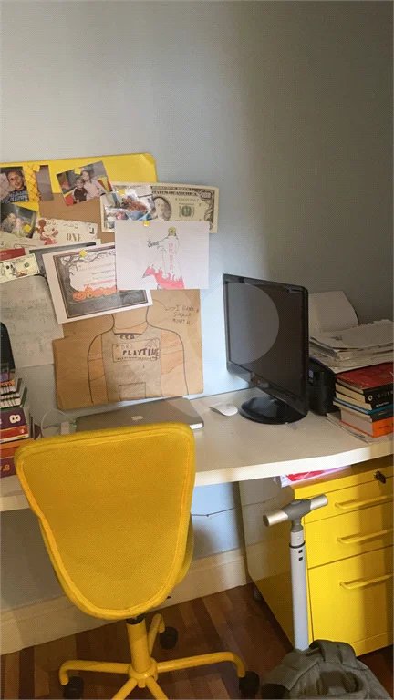 Apartamento na Mooca com 204 m² com vista maravilhosa, sendo 3 suítes e 4vagas.