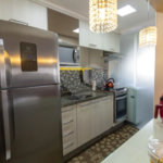 Apartamento à venda com 3 quartos, sendo 1 suíte, em VILA SÔNIA, São Paulo, SP