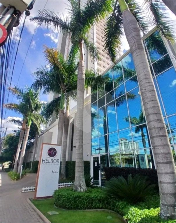 Apartamento à venda ou para alugar com 1 quarto em Vila Mogilar, Mogi das Cruzes, SP