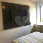 Apartamento à venda com 3 quartos em Indianópolis, São Paulo, SP