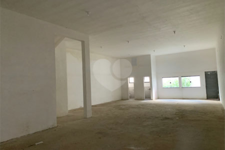 Sobrado para alugar com 1 quarto em Santo Amaro, São Paulo, SP