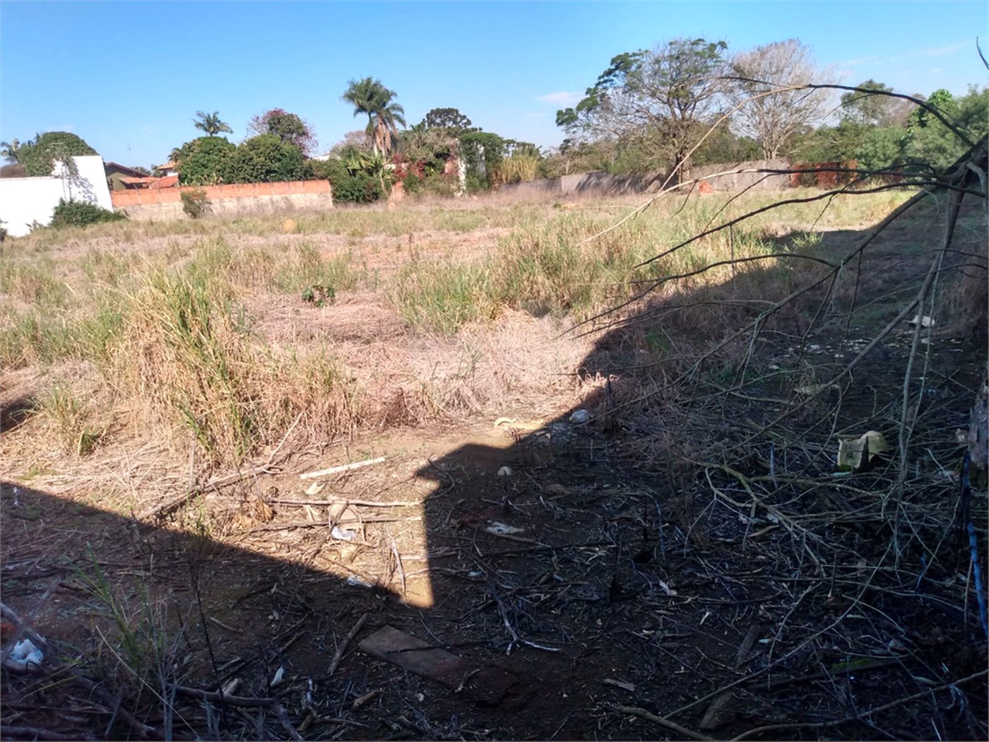 Terreno à venda em Jardim Colombo, Itapetininga, SP