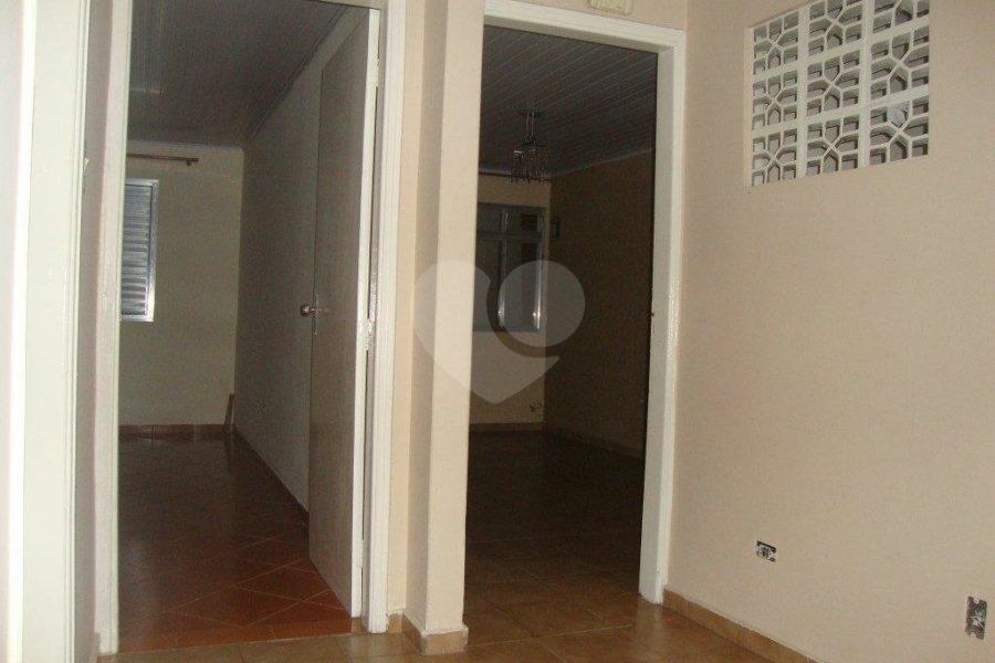 Casa Térrea à venda com 4 quartos, sendo 2 suítes, em Mandaqui, São Paulo, SP