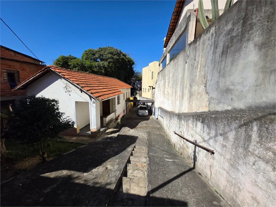 Terreno à venda em Jaguaré, São Paulo, SP