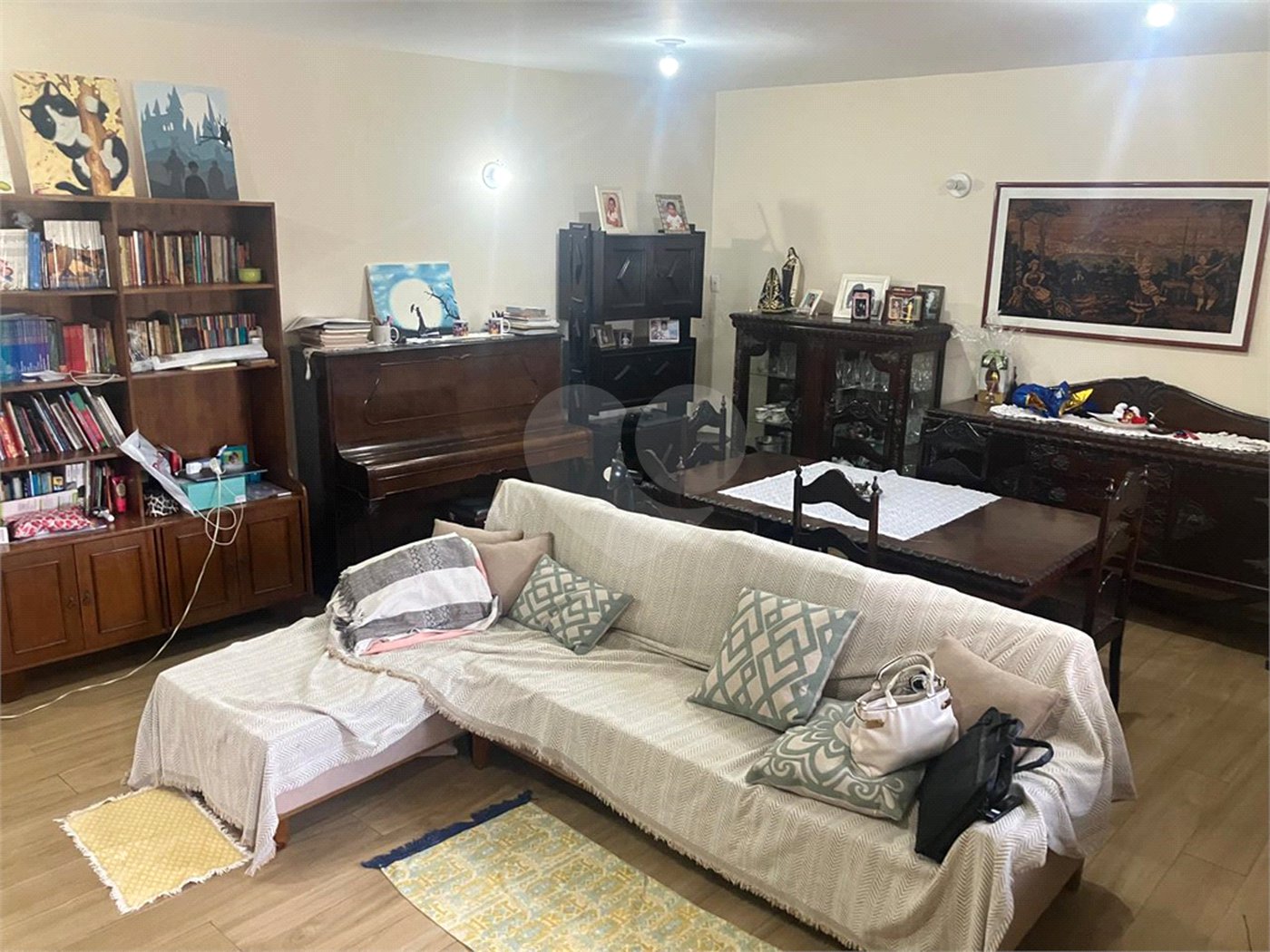 Sobrado à venda com 5 quartos, sendo 4 suítes,  em Vila Aurora (zona Norte), São Paulo, SP