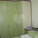 Apartamento à venda com 3 suítes em Vila Maria Alta, São Paulo, SP