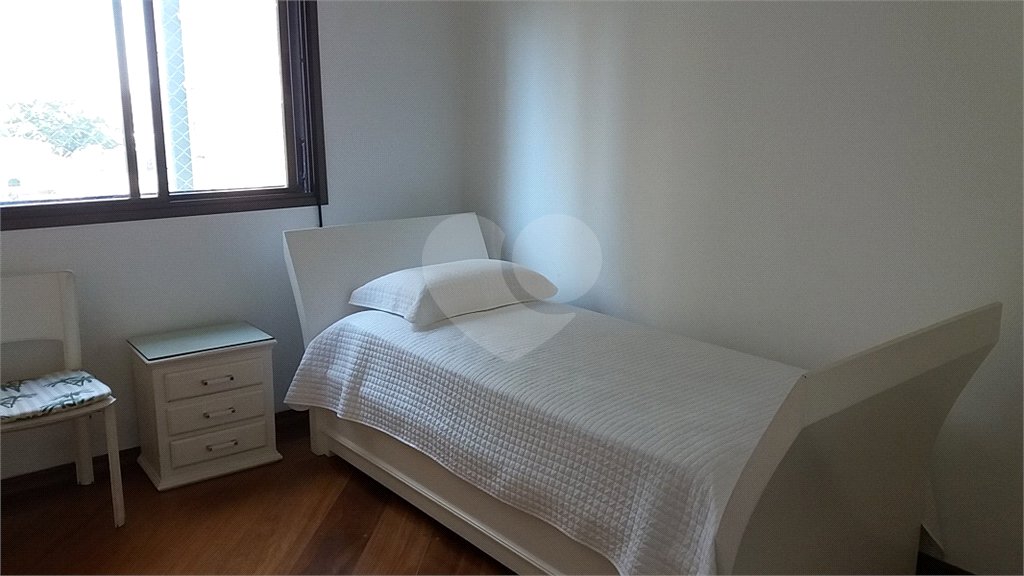 Apartamento à venda com 3 suítes em Santana, São Paulo, SP