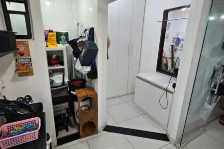 Apartamento com 2 dormitórios à venda, 107 m² por R$ 830.000,00 - Ponta da Praia - Santos/SP