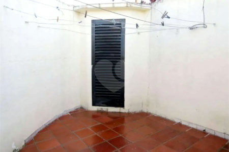 Sobrado à venda com 3 quartos, sendo 1 suíte, em Jabaquara, São Paulo, SP