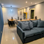 Apartamento à venda com 2 quartos, sendo 1 suíte,  em Jardim Nair Maria, Salto, SP