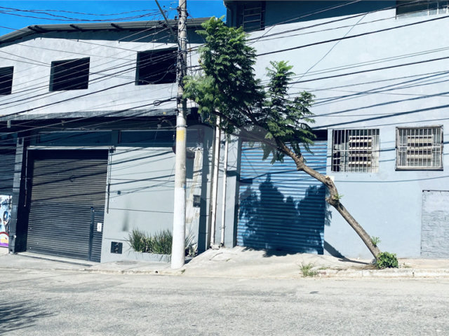 Terreno à venda com 2 quartos em Casa Verde, São Paulo, SP