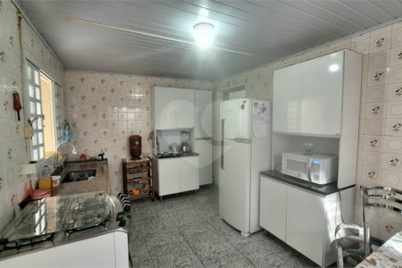 Casa à venda com 3 quartos em Vila Haro, Sorocaba, SP