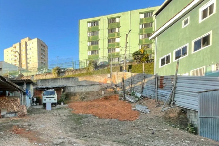 Terreno à venda ou para alugar em Lauzane Paulista, São Paulo, SP