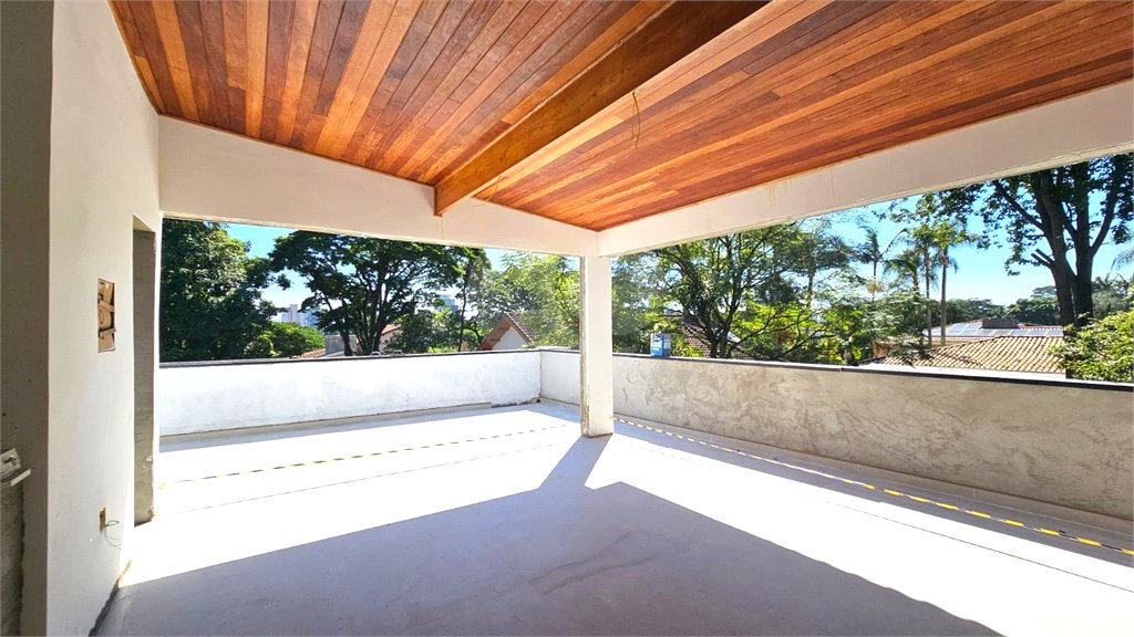 Casa à venda com 4 suítes em Alto da Boa Vista, São Paulo, SP