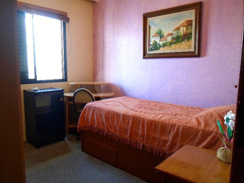 Apartamento à venda com 3 quartos, sendo 1 suíte, em Tucuruvi, São Paulo, SP