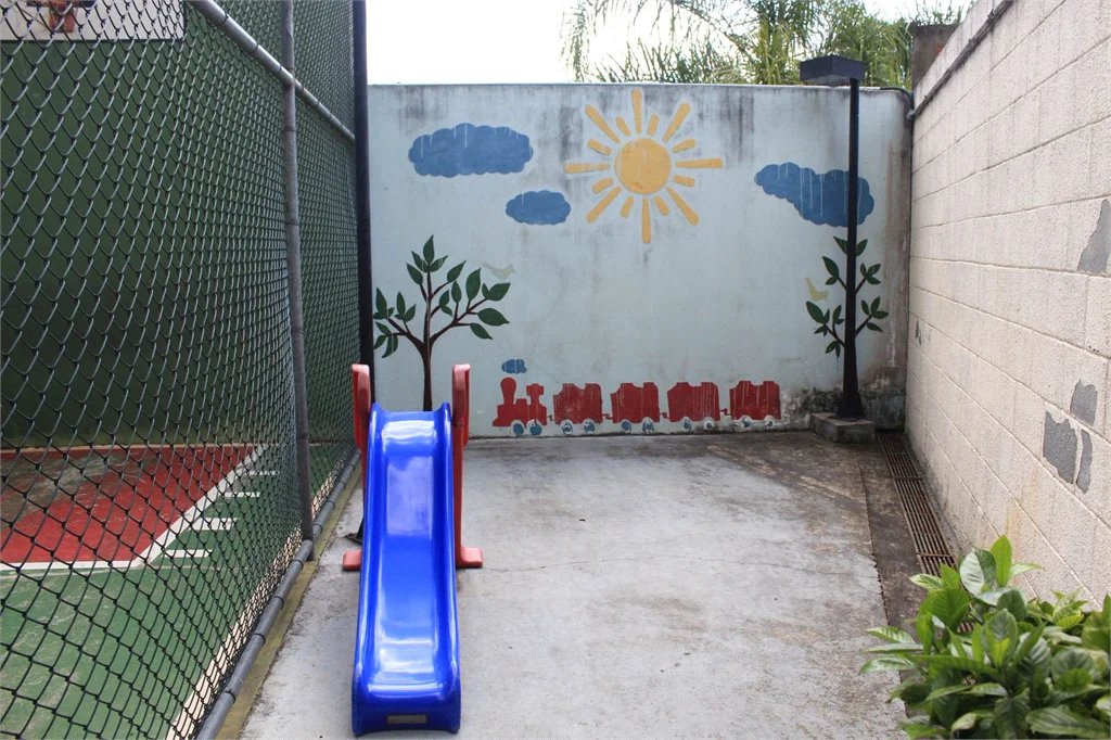 Apartamento à venda com 2 quartos em Outeiro de Passárgada, Cotia, SP