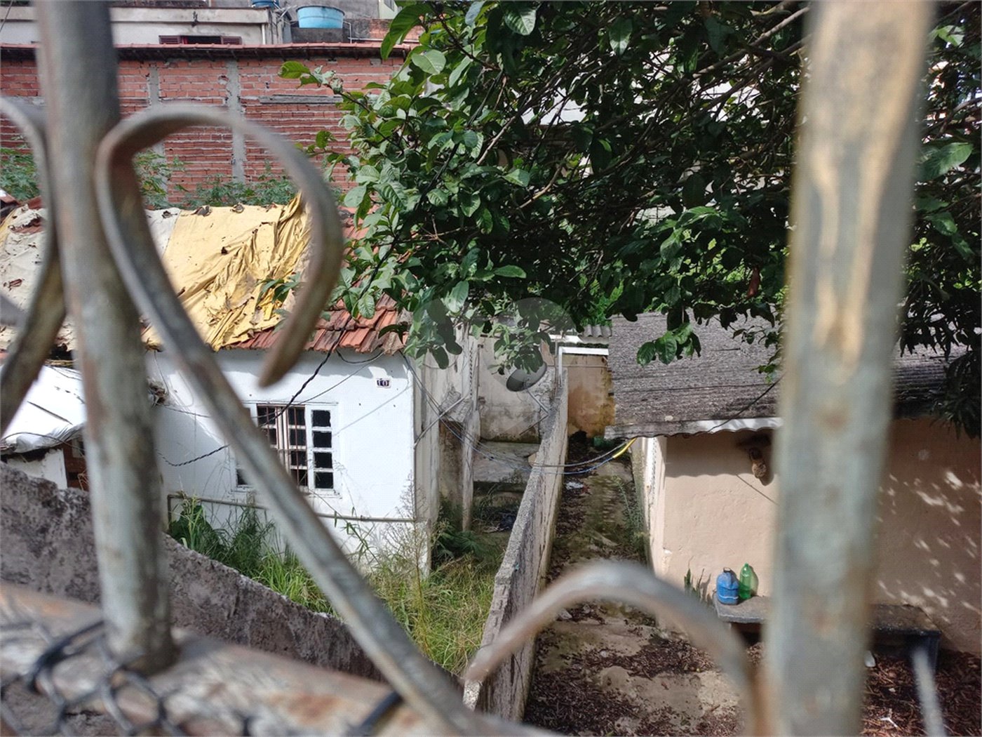 Terreno à venda em Tucuruvi, São Paulo, SP