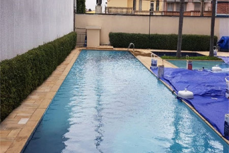 Apartamento à venda com 2 quartos em Vila Maria Alta, São Paulo, SP