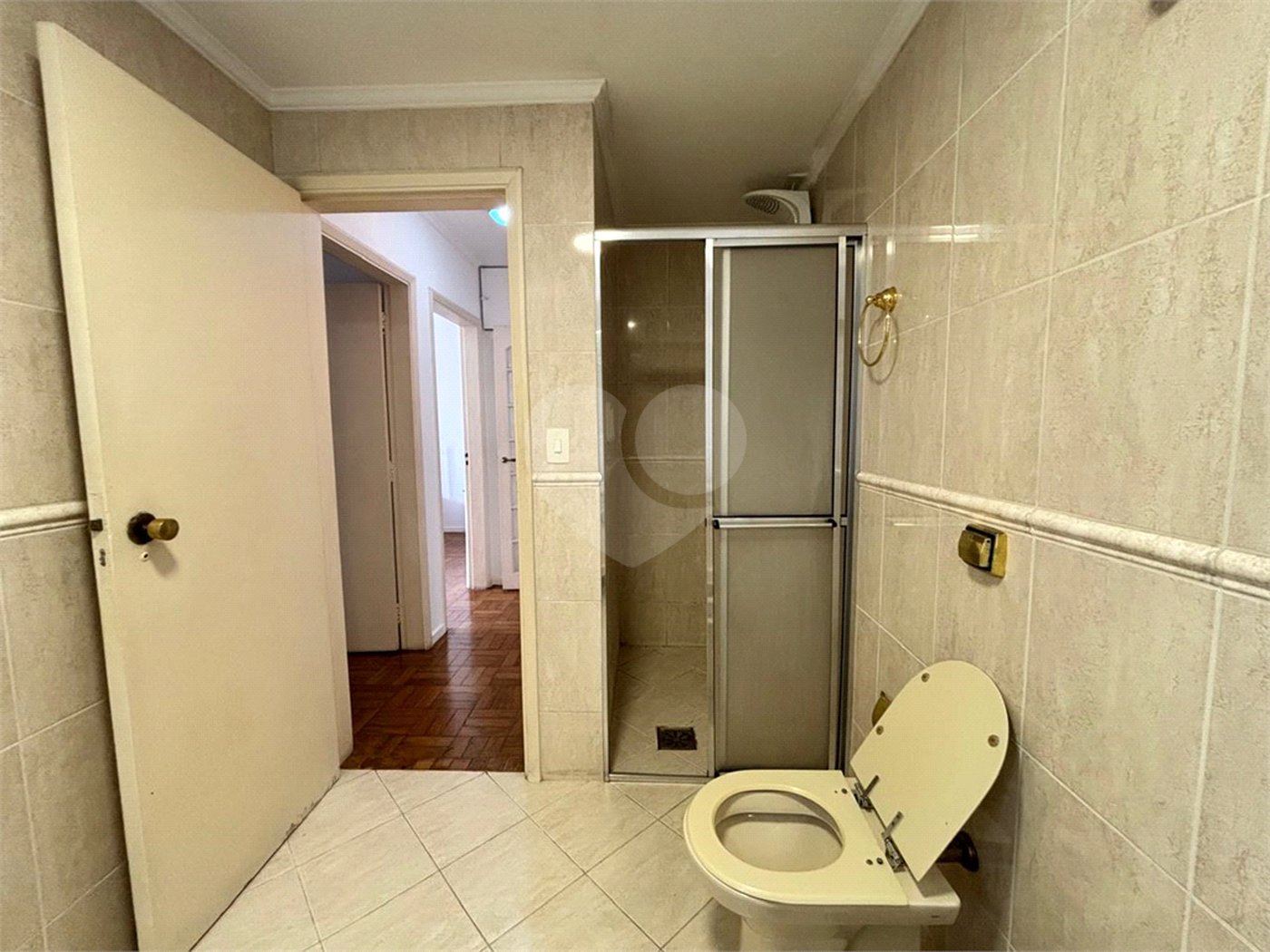 Apartamento à venda com 3 quartos em Jardim América, São Paulo, SP